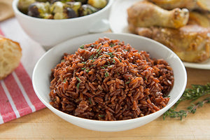 Test recipes