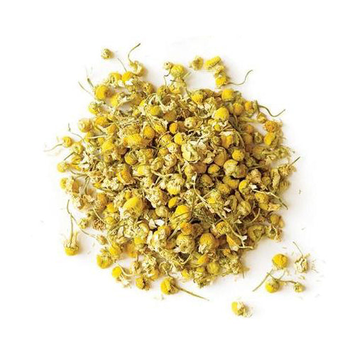 Chamomile Tea