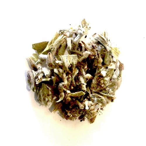 Greek Mountain Herbal Tea