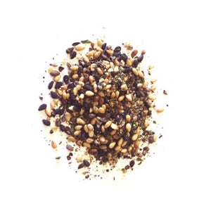 SANSHO PEPPER SESAME SEED