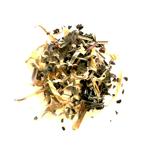 Happy Tummy Tea
