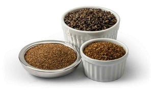 Alderwood Smoked Salt