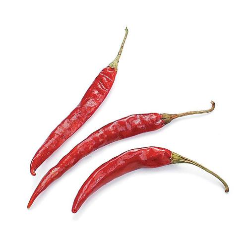 Chili De Arbol Whole