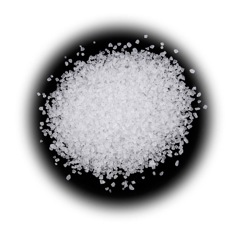 White Flake Salt