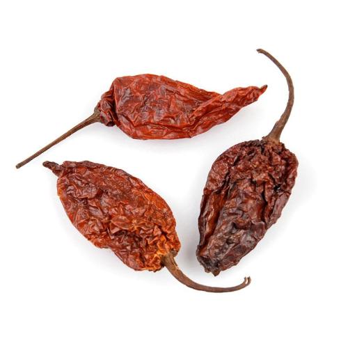 Ghost Pepper Whole