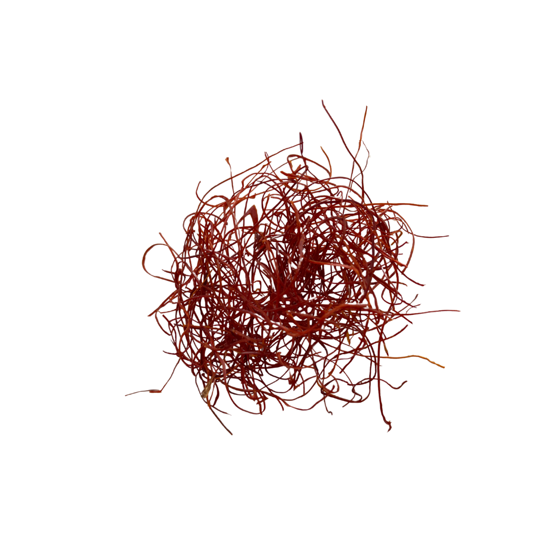 Angel Hair Chilli