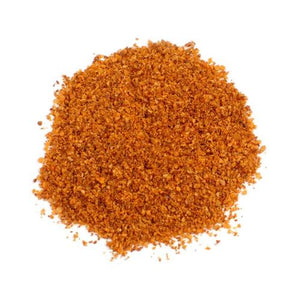 Bird's Eye Chili