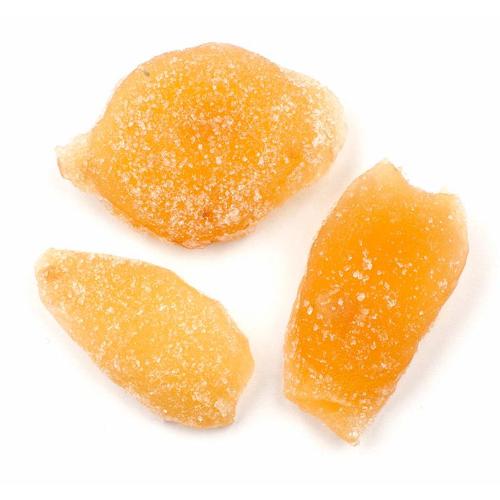 Crystallized Ginger