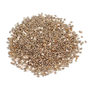 Chia Seeds