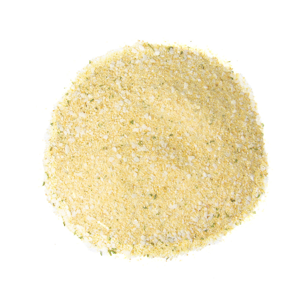 Garlic Salt