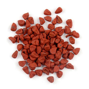 Annatto Seed Whole