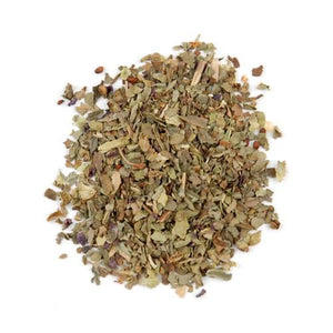 Basil Dry