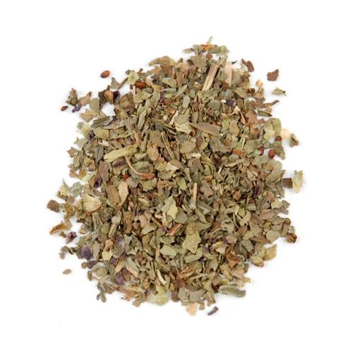 Basil Dry