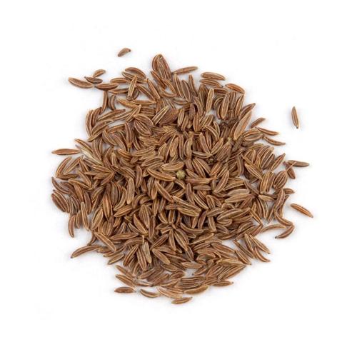 Caraway Seed Brown