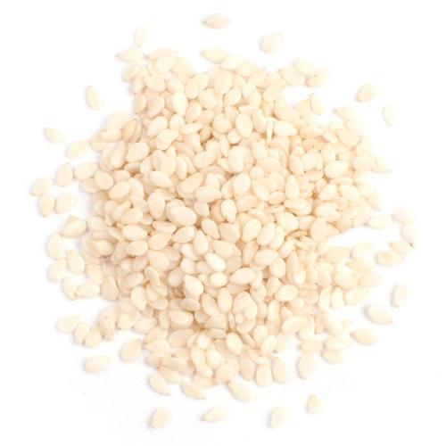 WHITE SESAME SEED