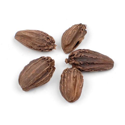 Black Cardamom Whole