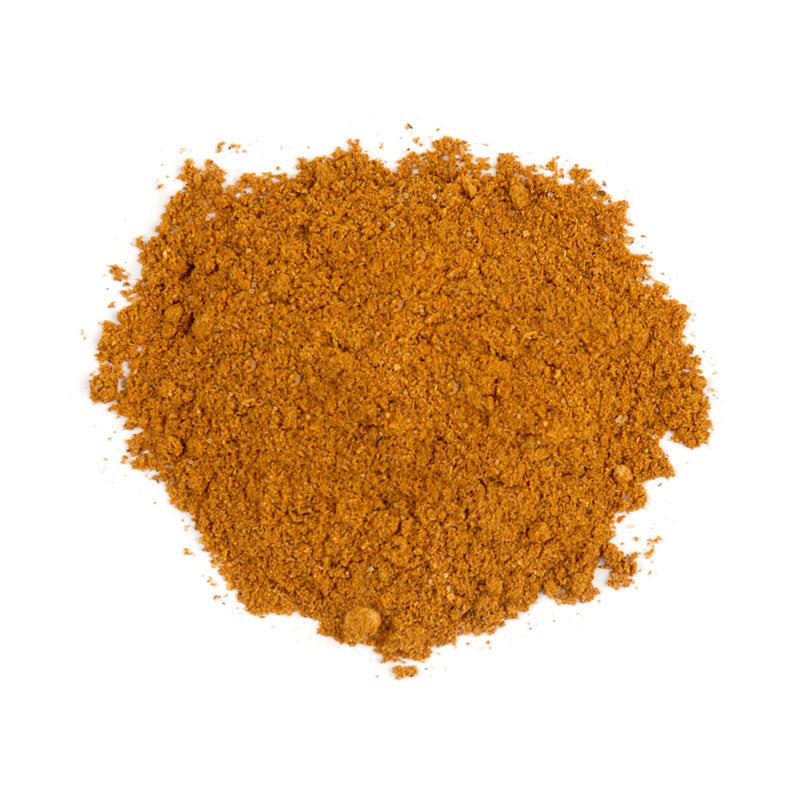 Ras el Hanout Spice Mix, Moroccan Curry Powder Seasoning