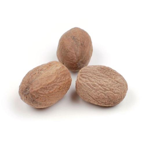 Nutmeg Whole