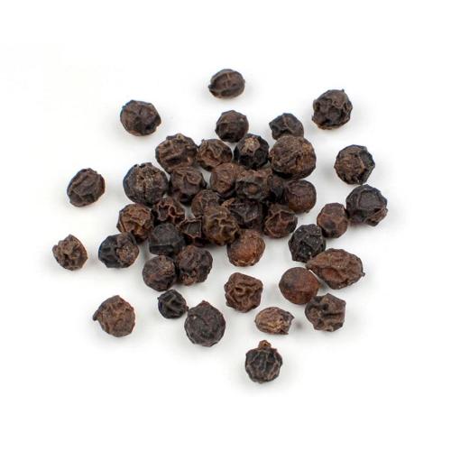 Black Pepper Whole