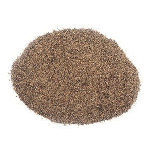 Black Pepper Fine Ground