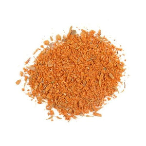 Cajun Spice Blend