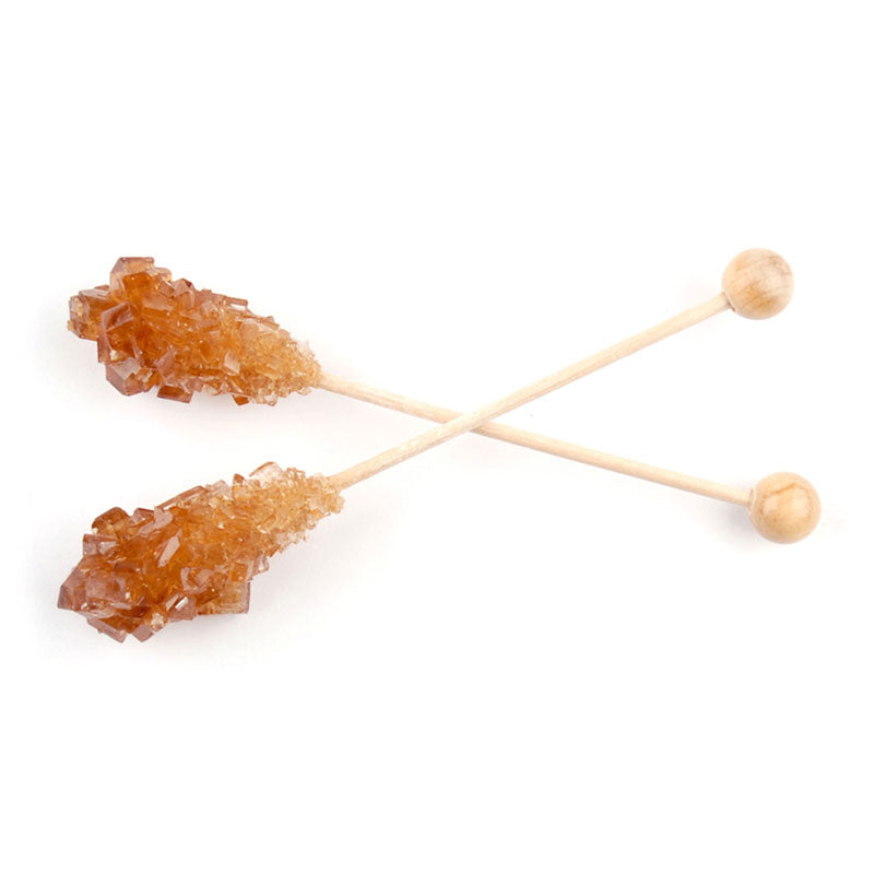 Brown Sugar Sticks