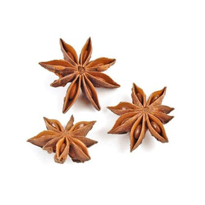 STAR ANISE WHOLE