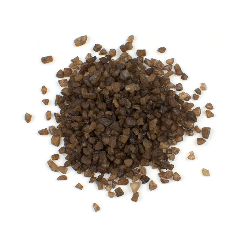 Alderwood Smoked Salt