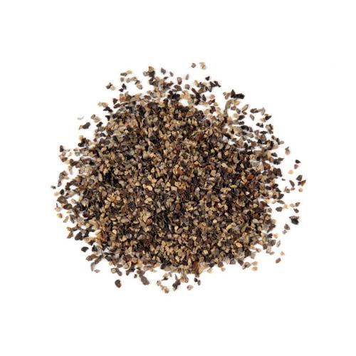 Black Pepper Crushed