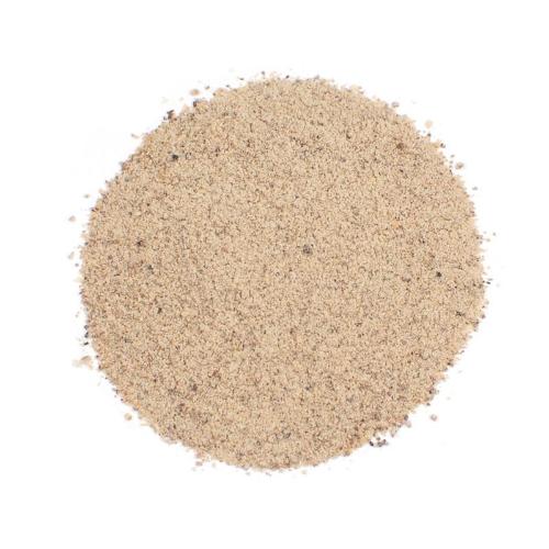 WHITE PEPPER GROUND
