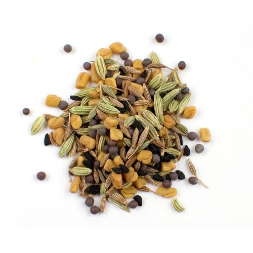 Indian 5 Spice (Panch Phoron)