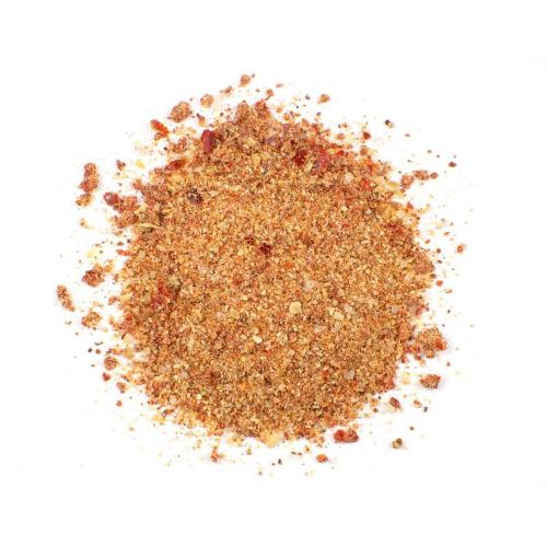 Garlic Lime Chile Seasoning