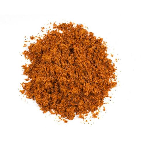 SAFFRON CURRY