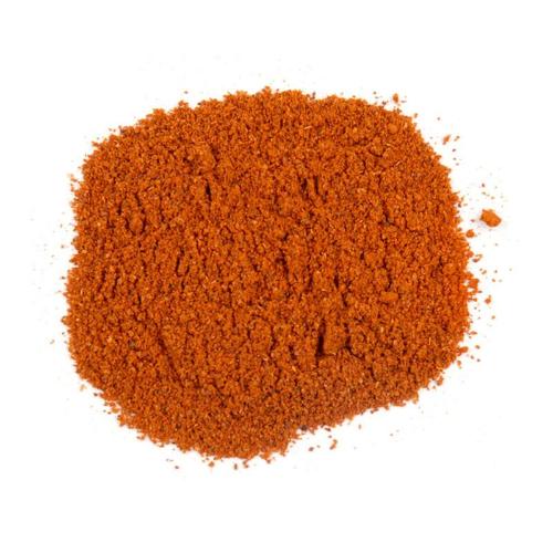 Cayenne Hot Ground