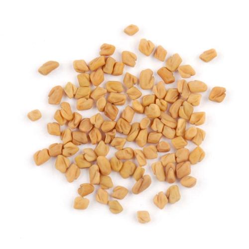 Fenugreek Whole Seeds