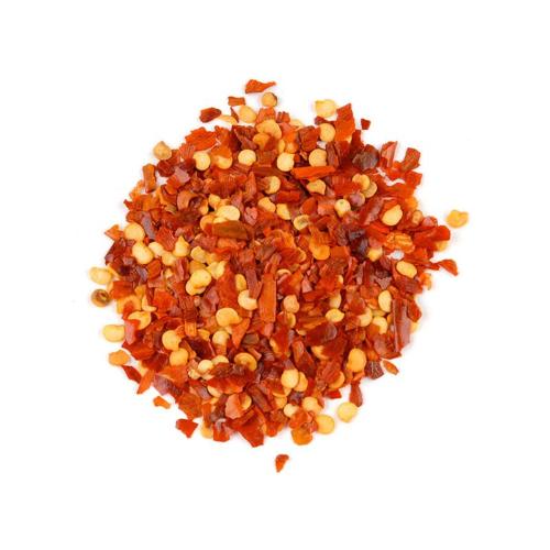 RED PEPPER CRUSHED