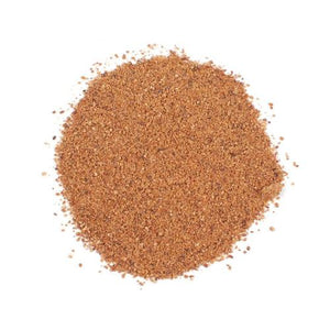Nutmeg Ground