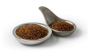 Mesquite Smoked Salt