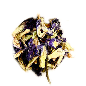 Butterfly Pea Tea