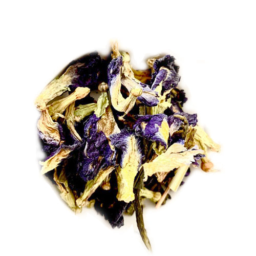 Butterfly Pea Tea
