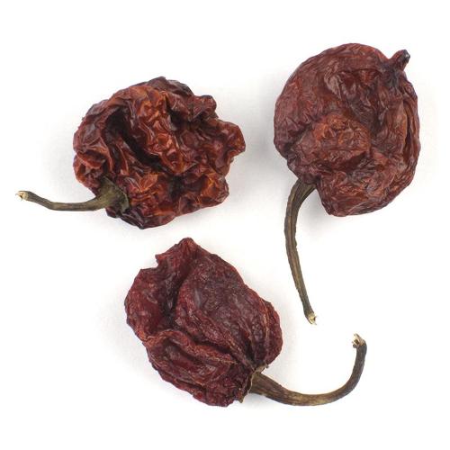 Carolina Pepper Chili