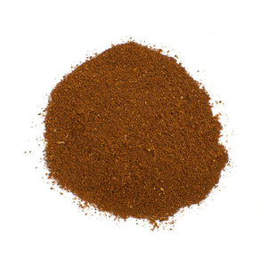 Ground Black Garlic Powder