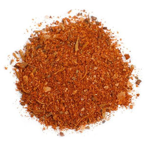 Chipotle BBQ