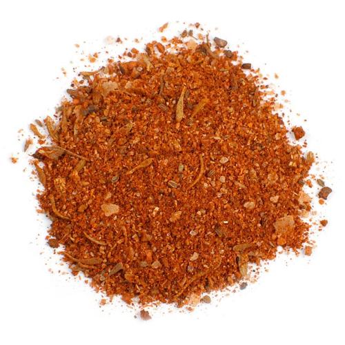 Chipotle BBQ