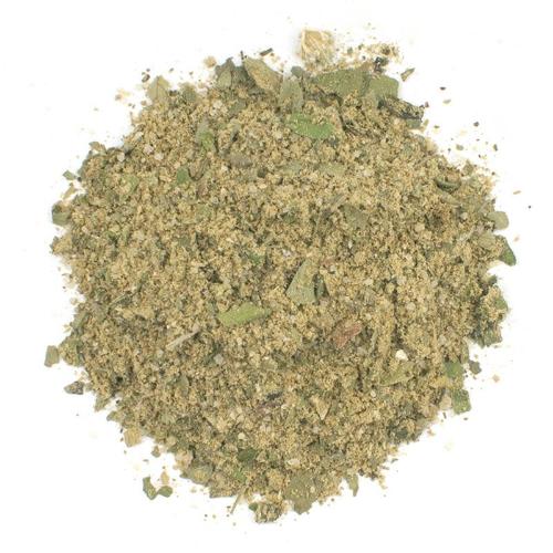 ZHOUG SEASONING