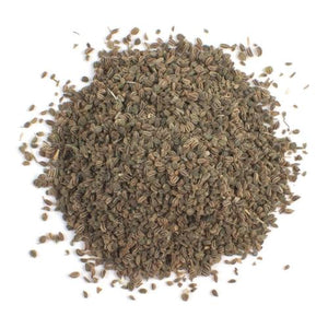 Celery Seed