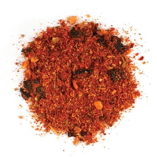 Piri Piri
