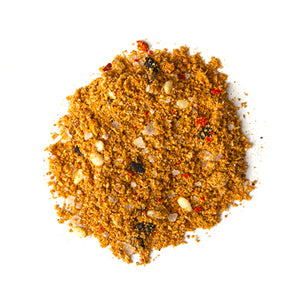Szechuan Spice Blend